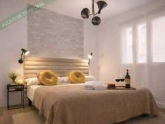 Ferienwohnung - Ferienwohnung, Appartement La Latina I