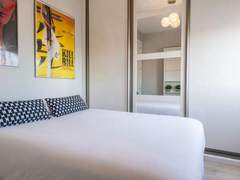 Ferienwohnung - Ferienwohnung, Appartement Plaza de Castilla II