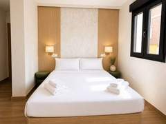 Ferienwohnung - Ferienwohnung, Appartement C Las Ventas D