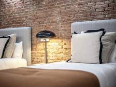 Ferienwohnung - Ferienwohnung, Appartement C Latina Bajo Izq