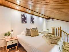 Ferienwohnung - Ferienwohnung, Appartement C Plaza de España 5A