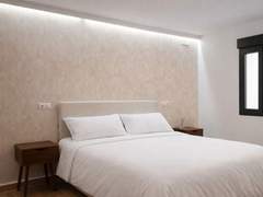 Ferienwohnung - Ferienwohnung, Appartement C Las Ventas B