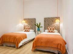 Ferienwohnung - Ferienwohnung, Appartement Puerta del Sol VI