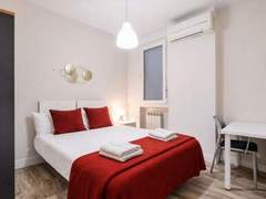Ferienwohnung - Ferienwohnung, Appartement Retiro V