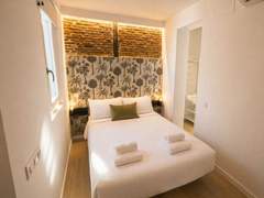 Ferienwohnung - Ferienwohnung, Appartement C Latina 1-2