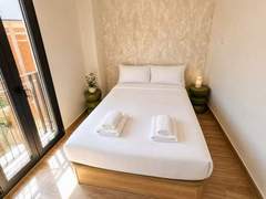 Ferienwohnung - Ferienwohnung, Appartement C Las Ventas E
