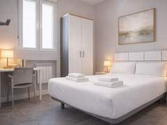 Ferienwohnung - Ferienwohnung, Appartement Retiro VI