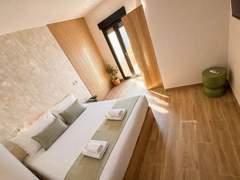 Ferienwohnung - Ferienwohnung, Appartement C Las Ventas C