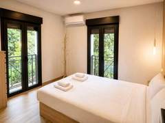 Ferienwohnung - Ferienwohnung, Appartement C Las Ventas G