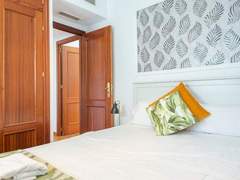 Ferienwohnung - Ferienwohnung, Appartement Las Setas