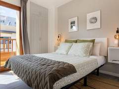 Ferienwohnung - Ferienwohnung, Appartement Casa Checha