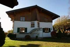 Ferienhaus - Ferienunterkunft in Mittersill (5 Personen)