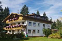 Ferienhaus - Ferienunterkunft in Leutasch (2 Personen)