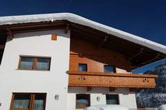 Ferienhaus - Ferienunterkunft in Hippach (5 Personen)