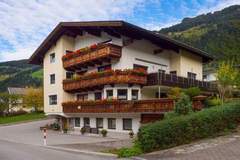 Ferienhaus - Ferienunterkunft in Ramsau (4 Personen)
