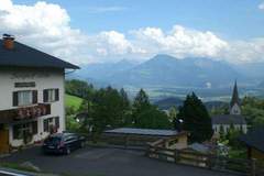 Ferienhaus - Ferienunterkunft in Gurtis (5 Personen)