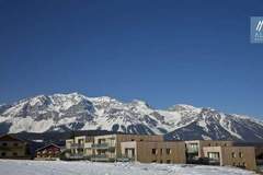 Ferienhaus - Ferienunterkunft in Rohrmoos-Untertal (6 Personen)