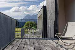 Ferienhaus - Ferienunterkunft in Rohrmoos-Untertal (6 Personen)