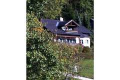 Ferienhaus - Ferienunterkunft in Altaussee (4 Personen)
