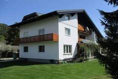 Ferienhaus - Ferienunterkunft in St. Kanzian (4 Personen)