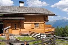 Ferienhaus - Ferienunterkunft in Rangersdorf (2 Personen)