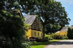 Ferienhaus - Ferienunterkunft in Marianske Lazne (13 Personen)