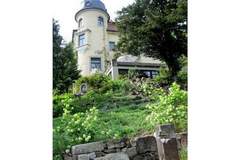 Ferienhaus - Ferienunterkunft in Radebeul (4 Personen)