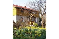 Ferienhaus - Ferienunterkunft in Reinhardtsdorf-Schöna (4 Personen)
