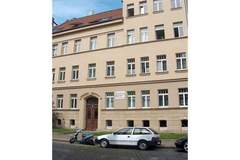 Ferienhaus - Ferienunterkunft in Leipzig (2 Personen)
