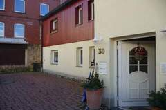 Ferienhaus - Ferienunterkunft in Klingenthal (5 Personen)