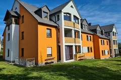 Ferienhaus - Ferienunterkunft in Bärenstein (8 Personen)