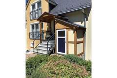 Ferienhaus - Ferienunterkunft in Oberwiesenthal (4 Personen)