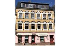 Ferienhaus - Ferienunterkunft in Schlettau (6 Personen)