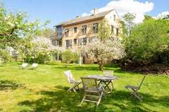 Ferienhaus - Ferienunterkunft in Potsdam (2 Personen)