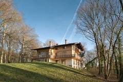 Ferienhaus - Ferienunterkunft in Potsdam (2 Personen)