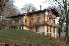 Ferienhaus - Ferienunterkunft in Potsdam (4 Personen)