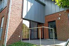 Ferienhaus - Ferienunterkunft in Göhren-Lebbin (7 Personen)