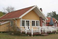 Ferienhaus - Ferienunterkunft in Userin (6 Personen)