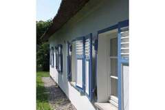 Ferienhaus - Ferienunterkunft in Usedom (4 Personen)