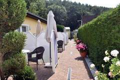 Ferienhaus - Ferienunterkunft in Seebad Ahlbeck (2 Personen)
