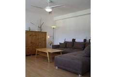 Ferienhaus - Ferienunterkunft in Zinnowitz (5 Personen)