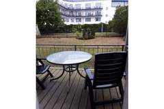 Ferienhaus - Ferienunterkunft in Warnemünde (2 Personen)