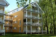 Ferienhaus - Ferienunterkunft in Graal-Müritz (6 Personen)