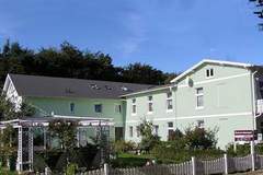 Ferienhaus - Ferienunterkunft in Kühlungsborn (4 Personen)