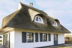 Ferienhaus - Ferienunterkunft in Fuhlendorf (6 Personen)