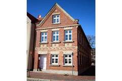 Ferienhaus - Ferienunterkunft in Barth (6 Personen)