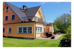 Ferienhaus - Ferienunterkunft in Zingst (6 Personen)