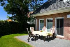 Ferienhaus - Ferienunterkunft in Zingst (6 Personen)