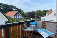Ferienhaus - Ferienunterkunft in Born am Darß (2 Personen)