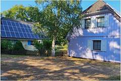 Ferienhaus - Ferienunterkunft in Prerow (6 Personen)
